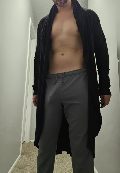 Thanks for having me