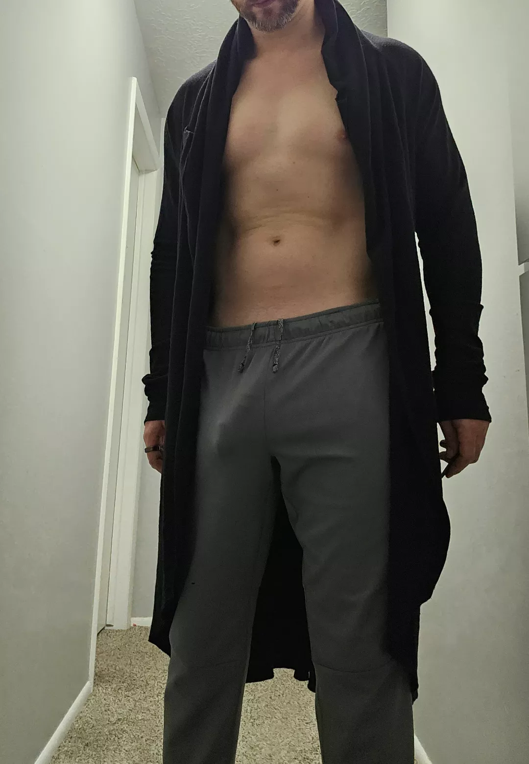 Thanks for having me