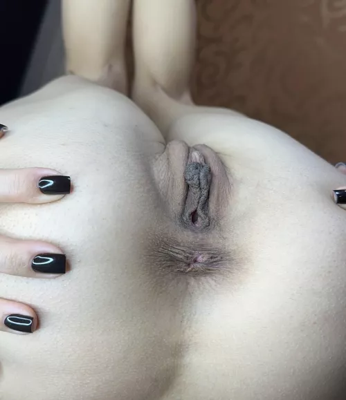 That pussy is the sweetest and most beautiful