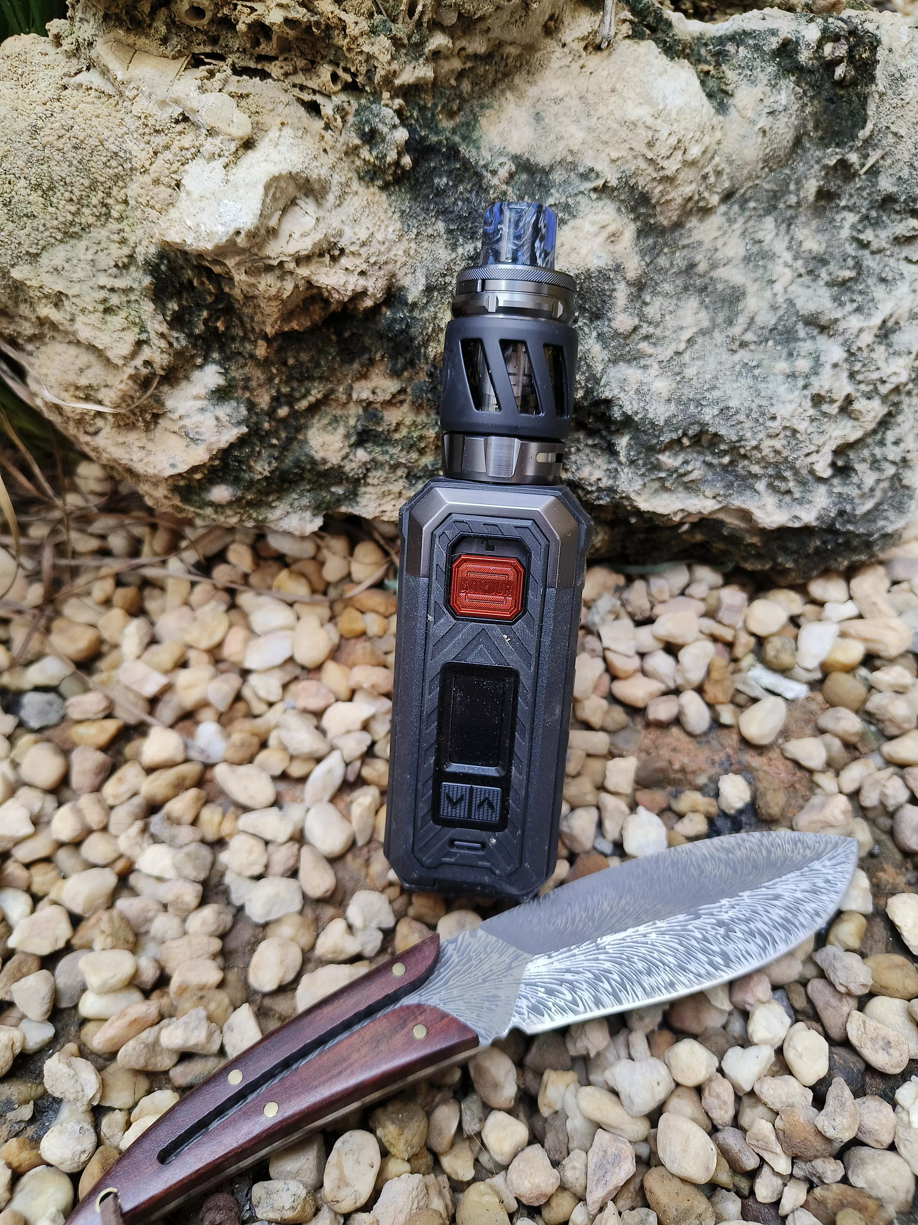 This is the best mod I've bought so far