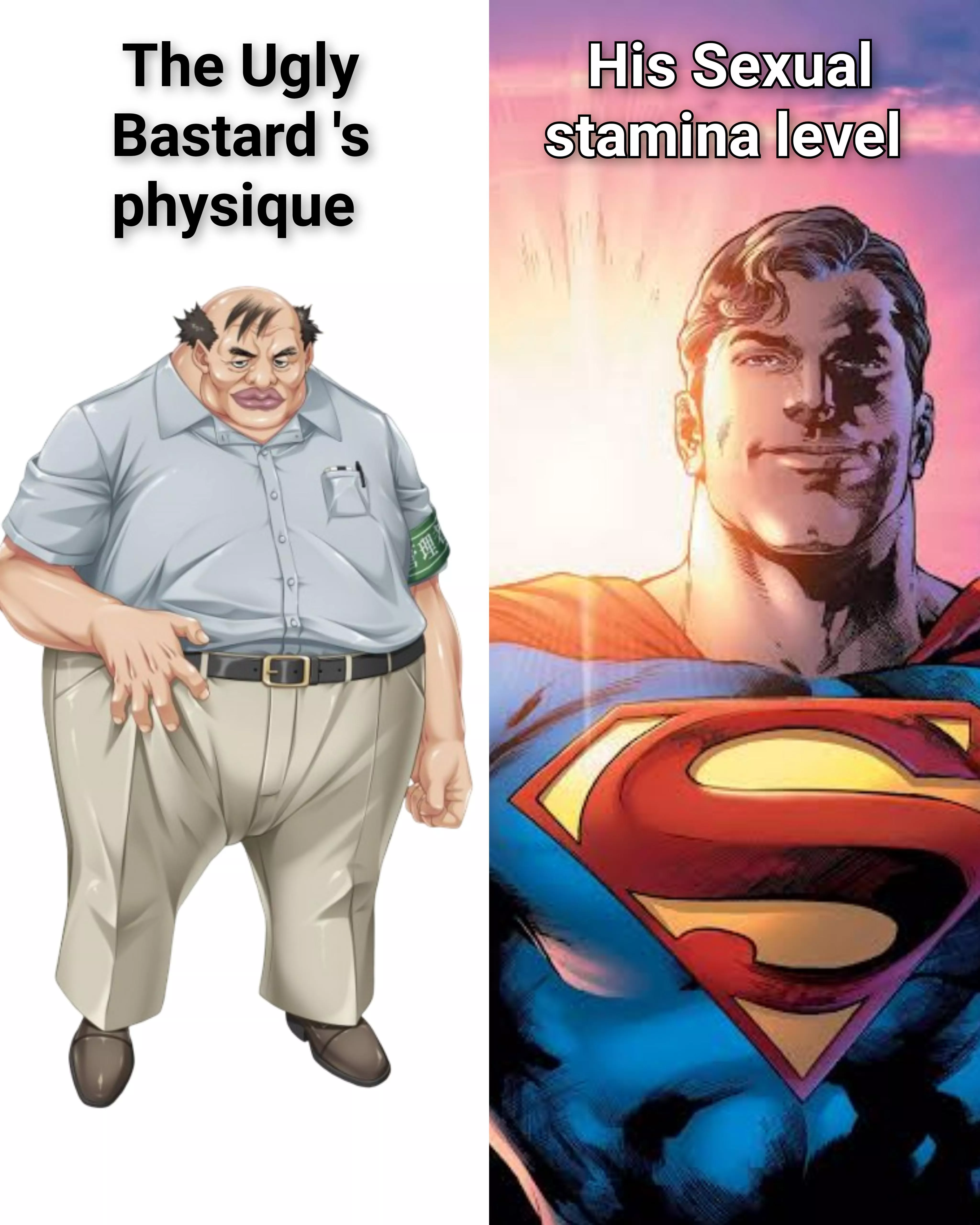 This shit will never make sense to me 