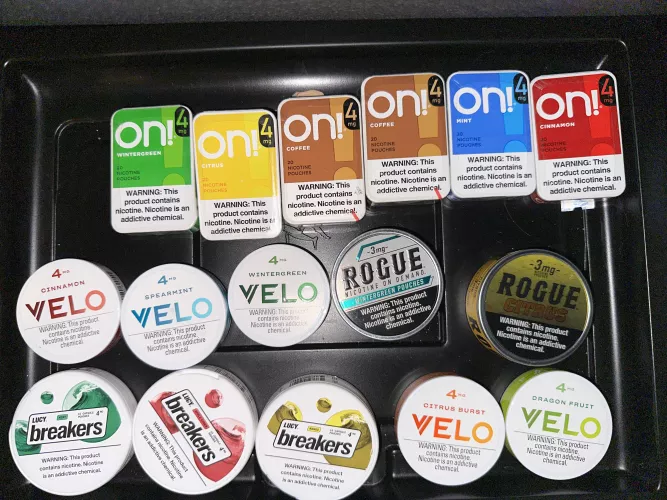 Thoughts on the new order?