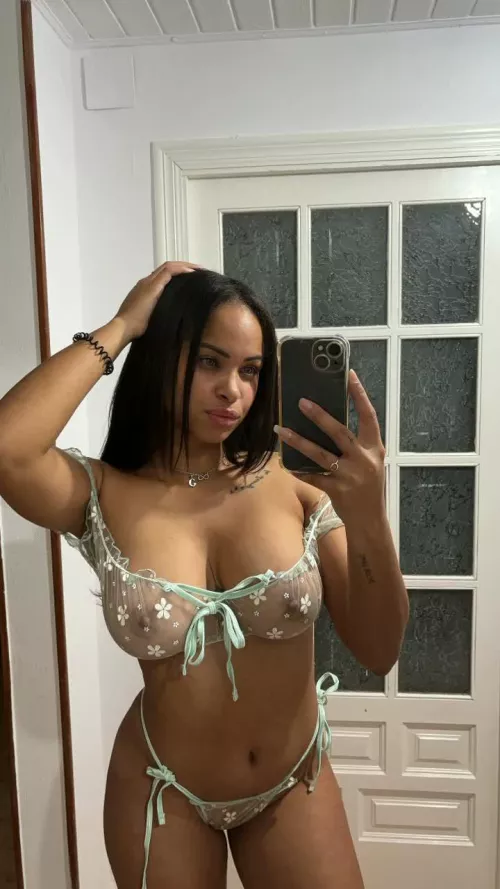 Transparency beauty, peek into what's truly hidden