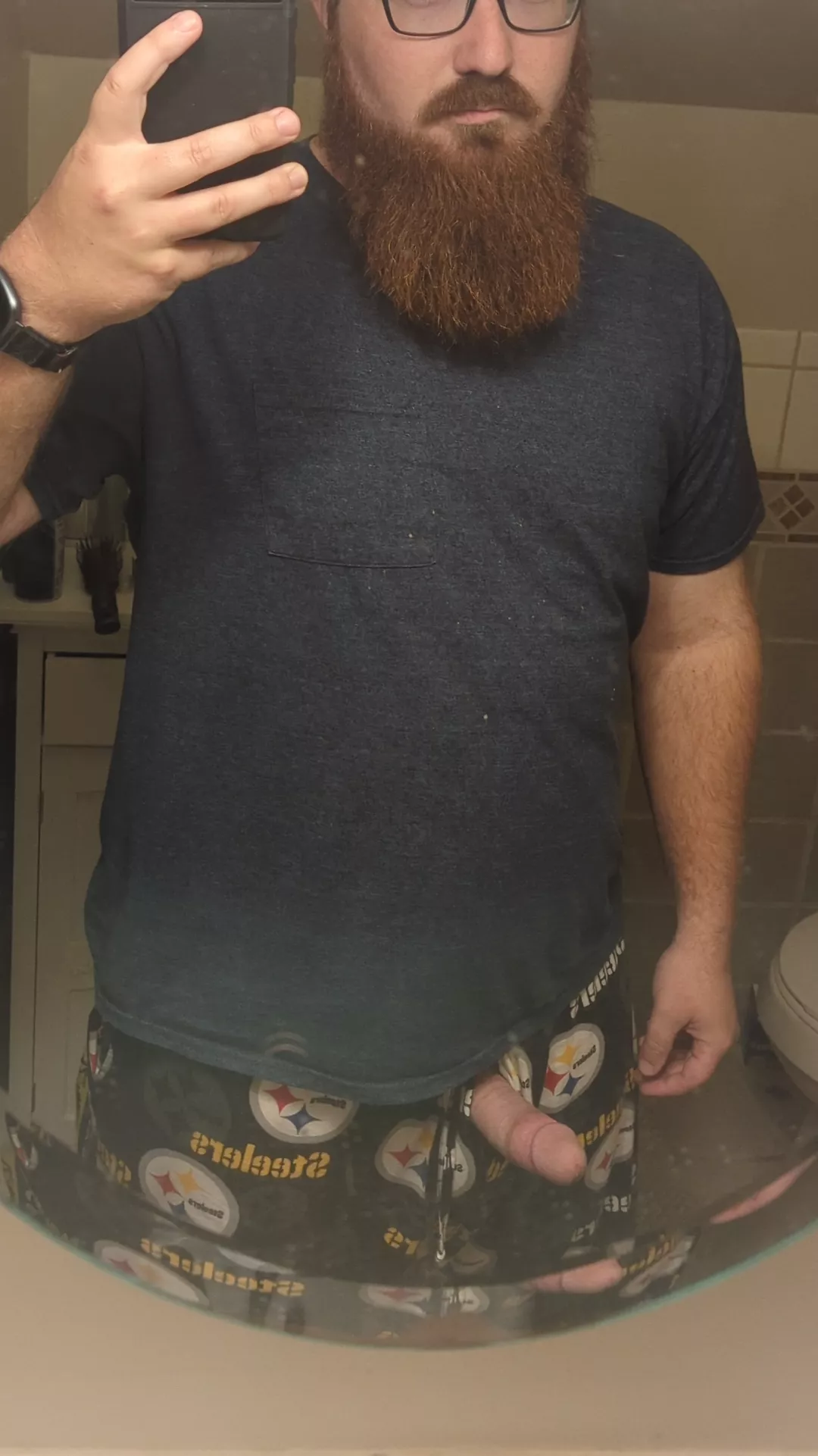 Trimmed up and shaped