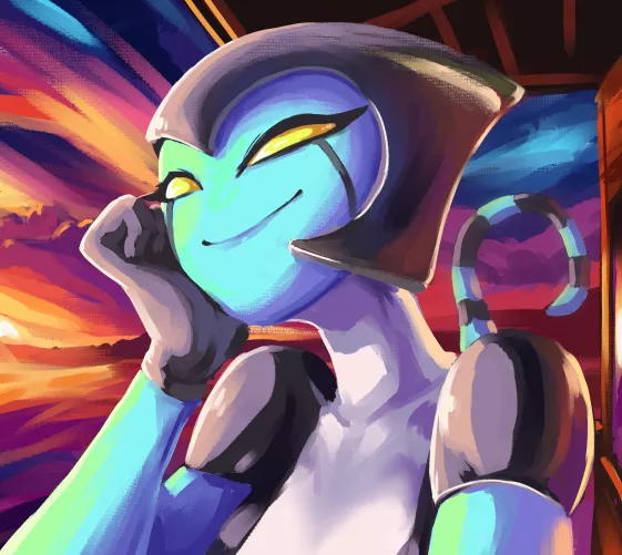 (vlizz) [F] well guys i did it, i finally got a life. so when do i stop hating myself