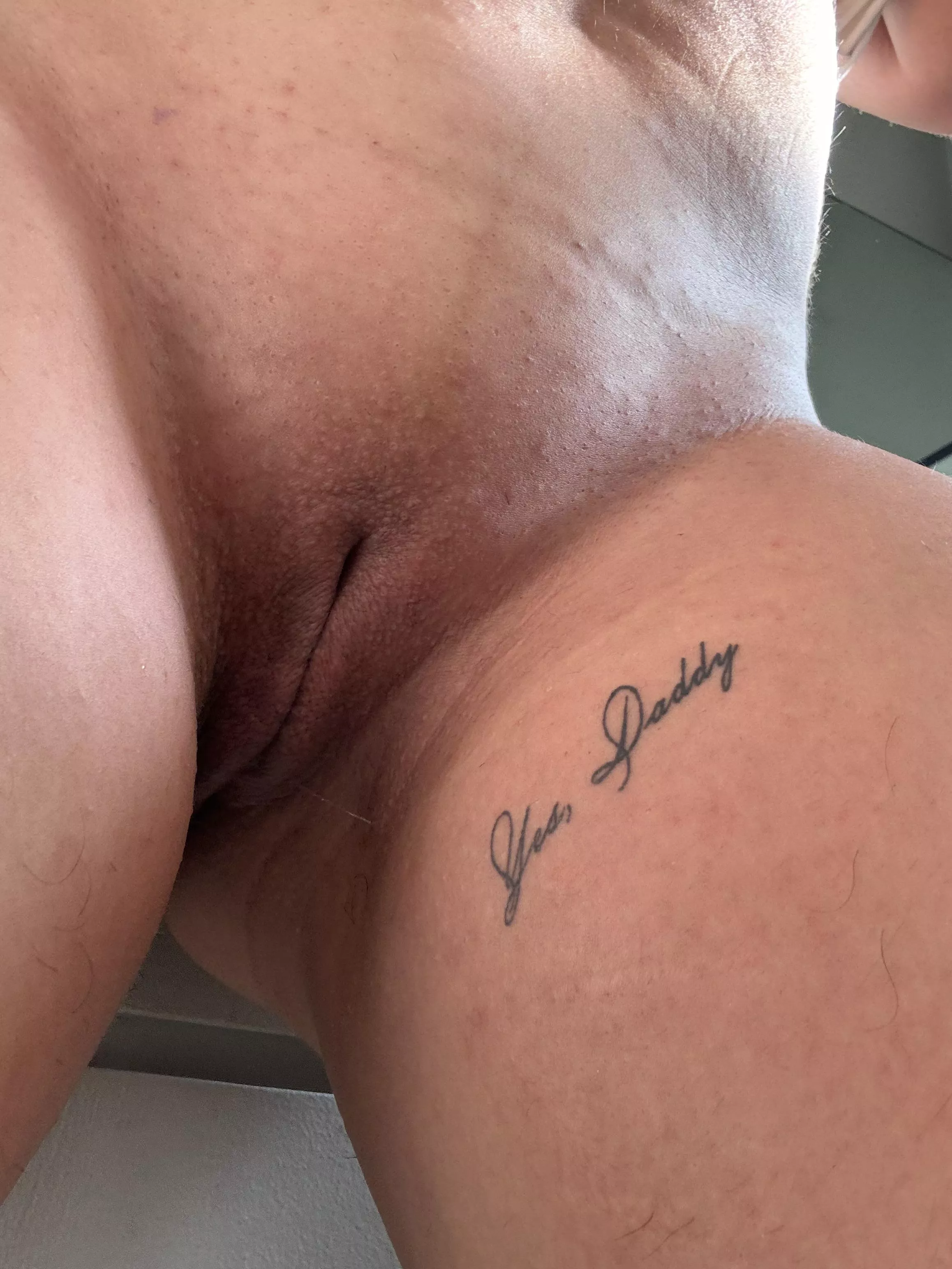 What’re you licking first 