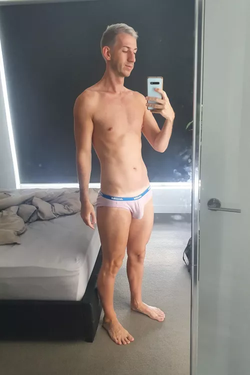 What's your favourite brand of undies?