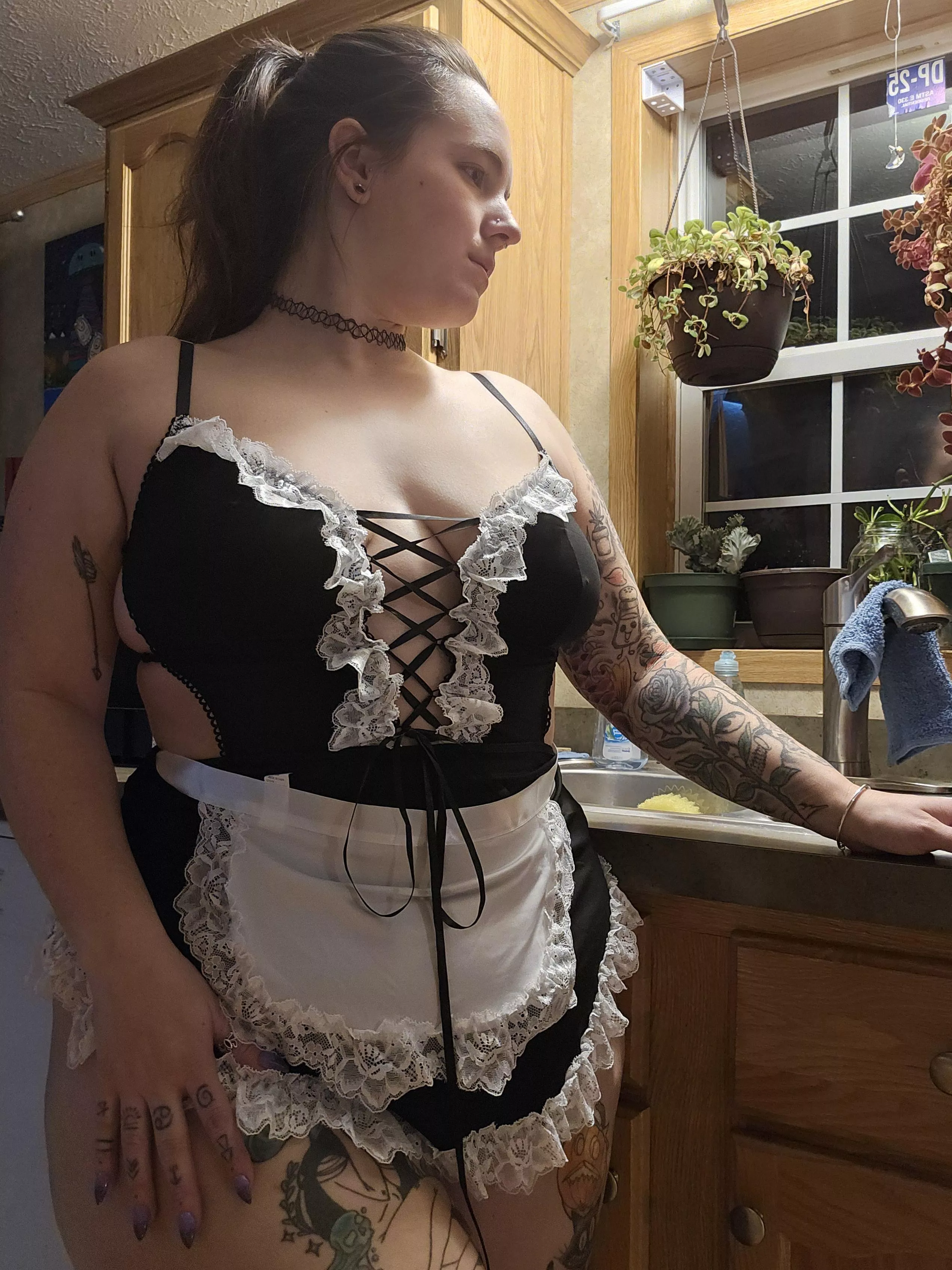 Where should I start?