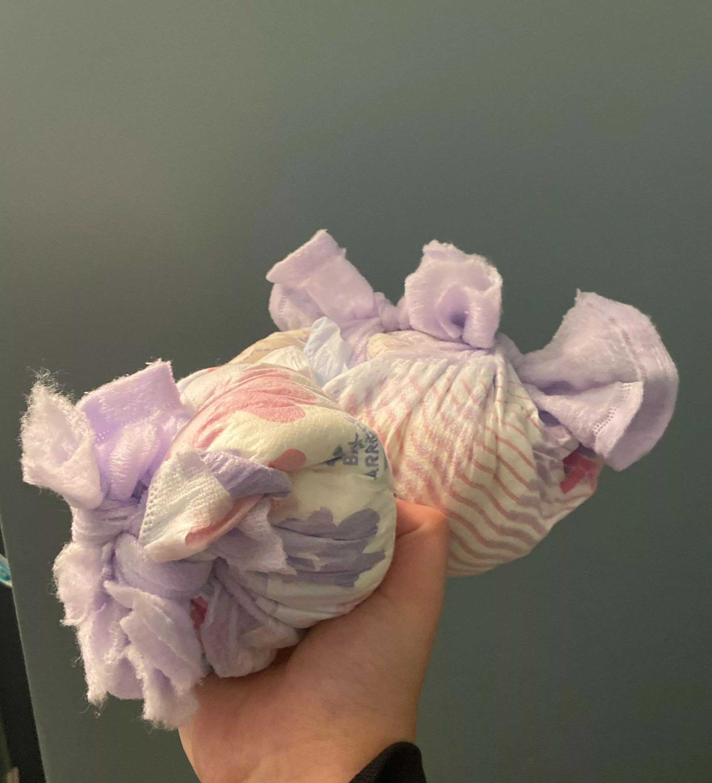 who wants to find these wrapped nicely under their Christmas tree this year? 