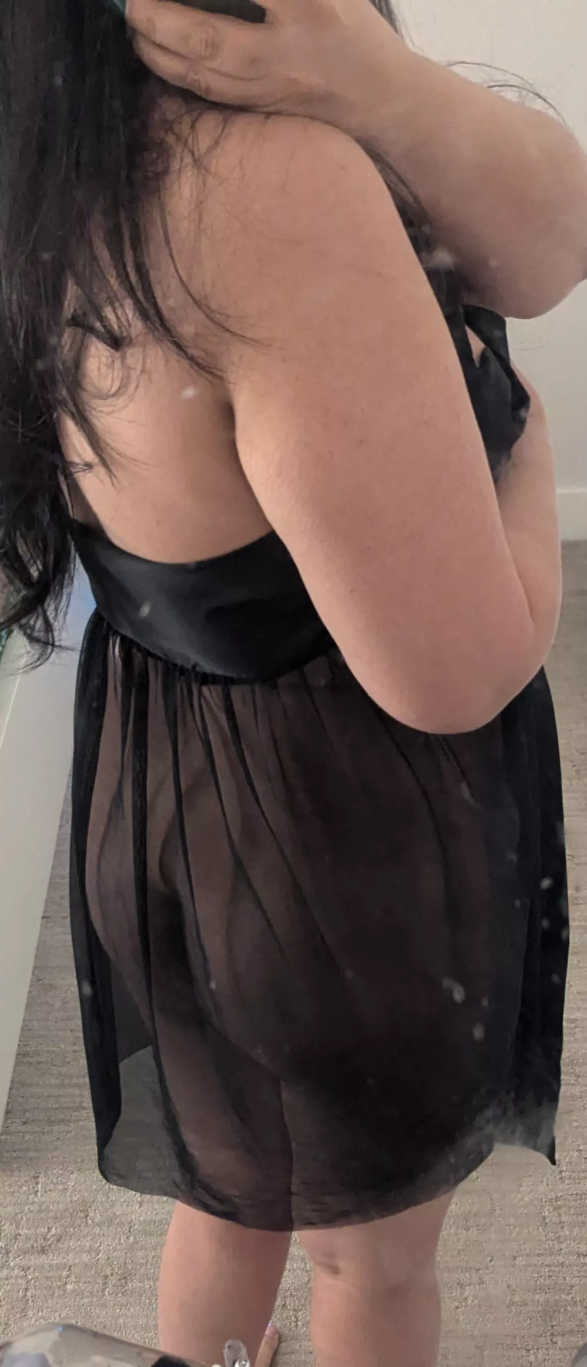 Why am I so (f)ucking horny all the time! 🙄