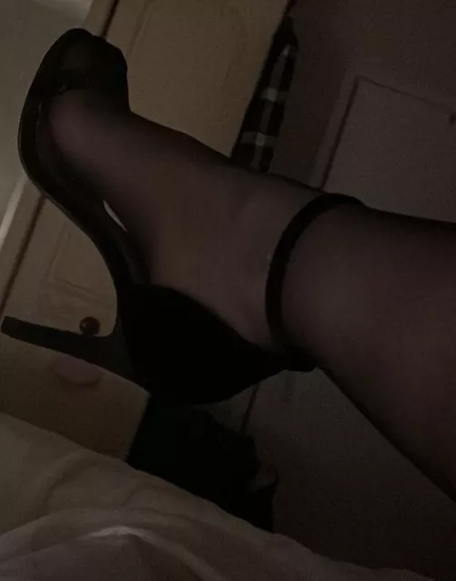 wifes favourite heels