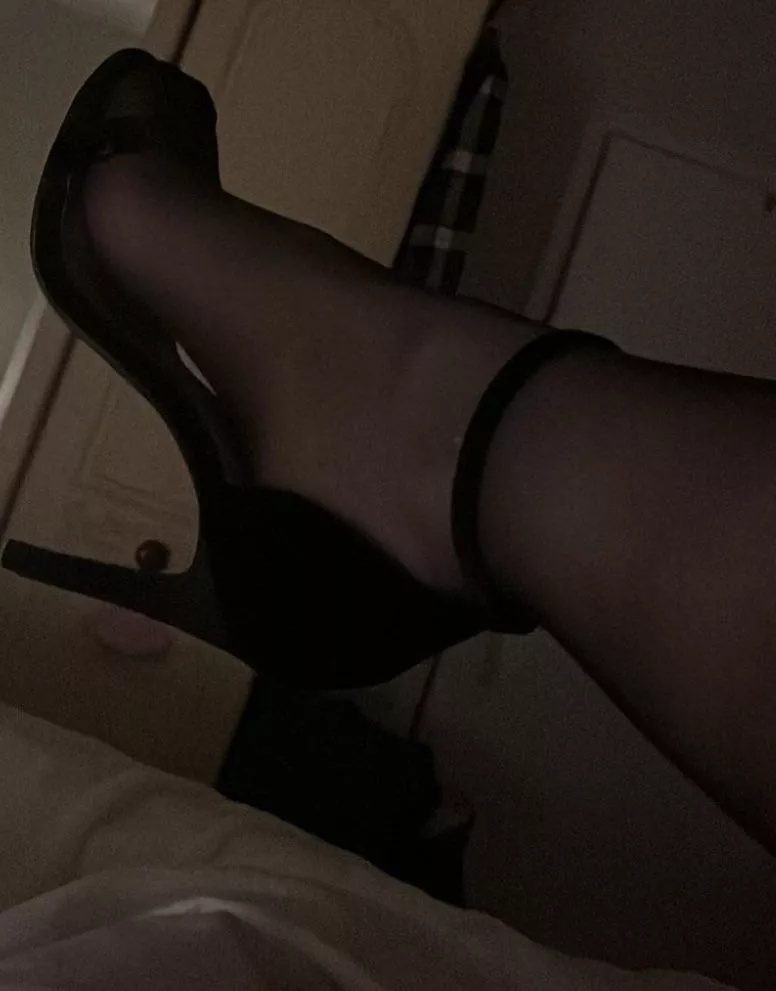 wifes favourite heels