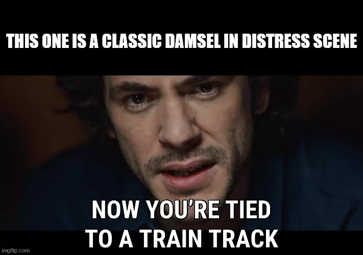 You got to love the classics.