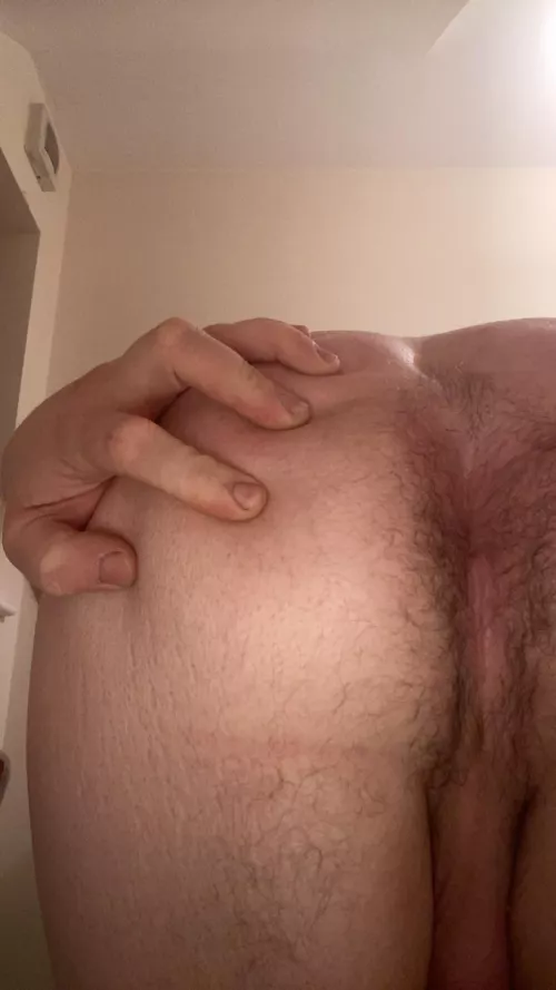 you’d eat or fuck me? or no