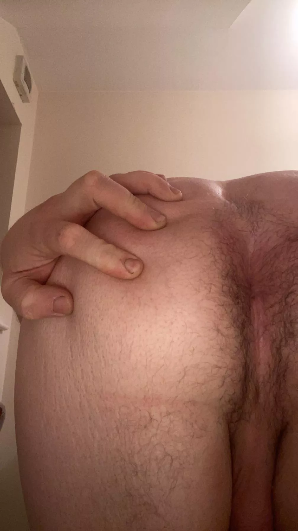 you’d eat or fuck me? or no