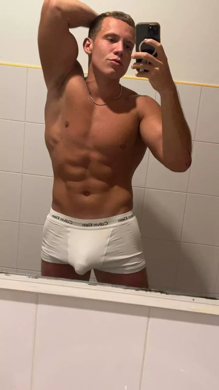 Your favorite view is finally ready 😍💦