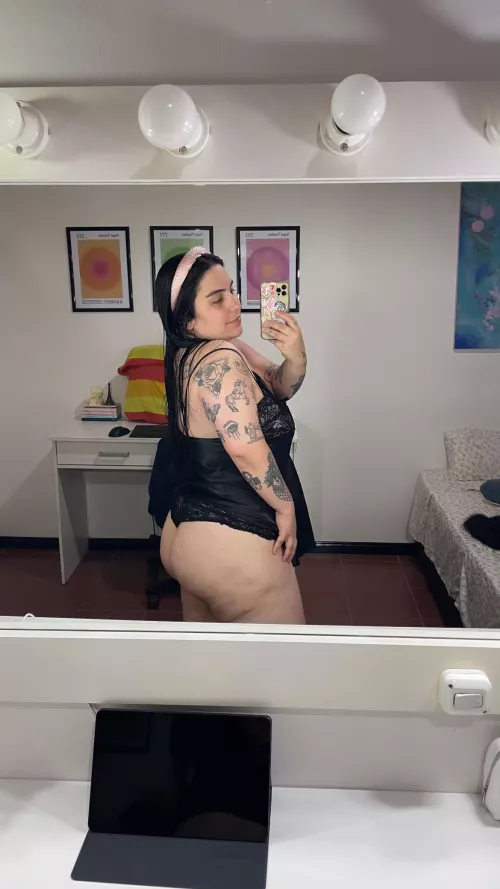 Zeige dir auch meine andere wilde seite :p