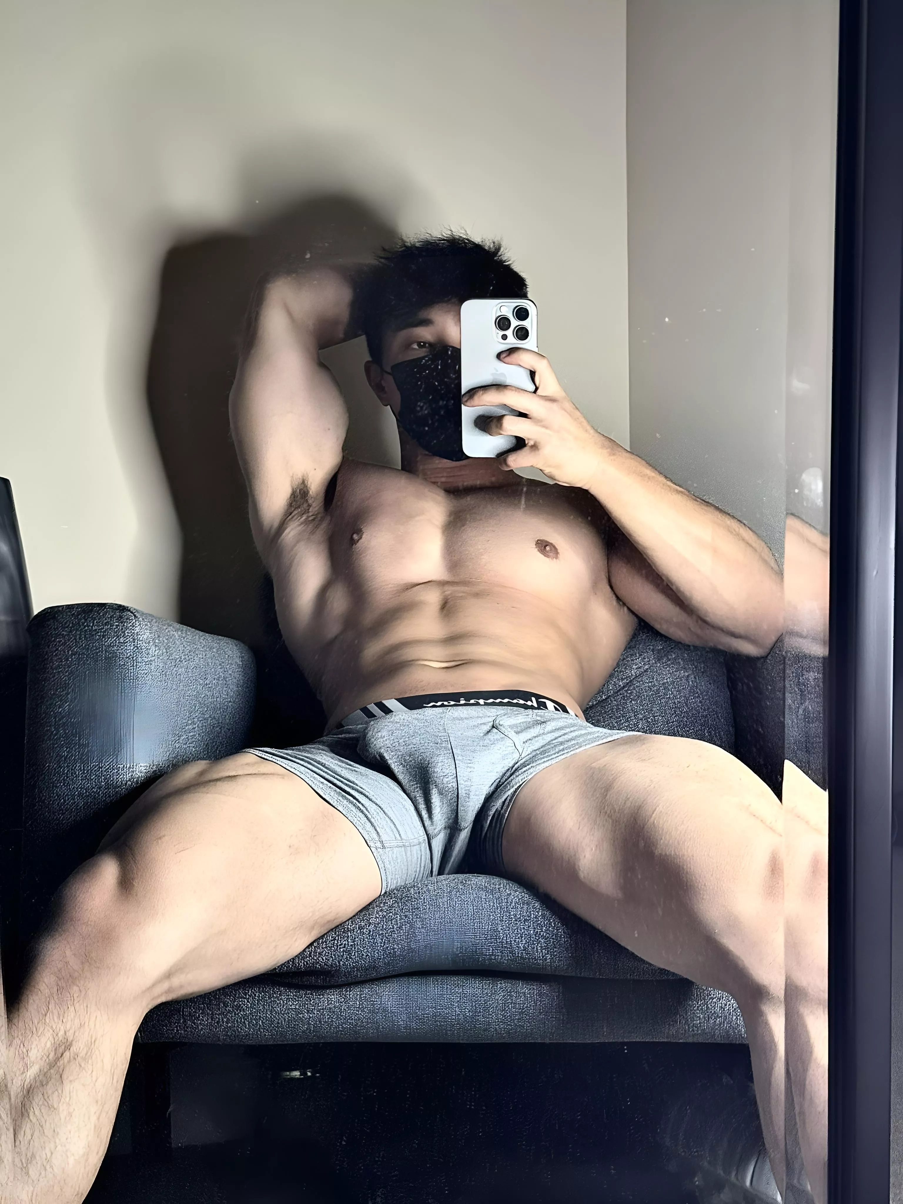 [19] like Korean teens?