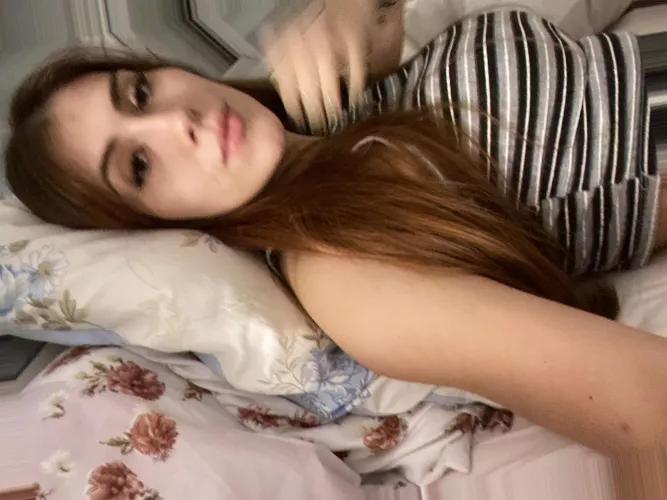 23 F4M im so game for some fun conversation, it could be  a start
