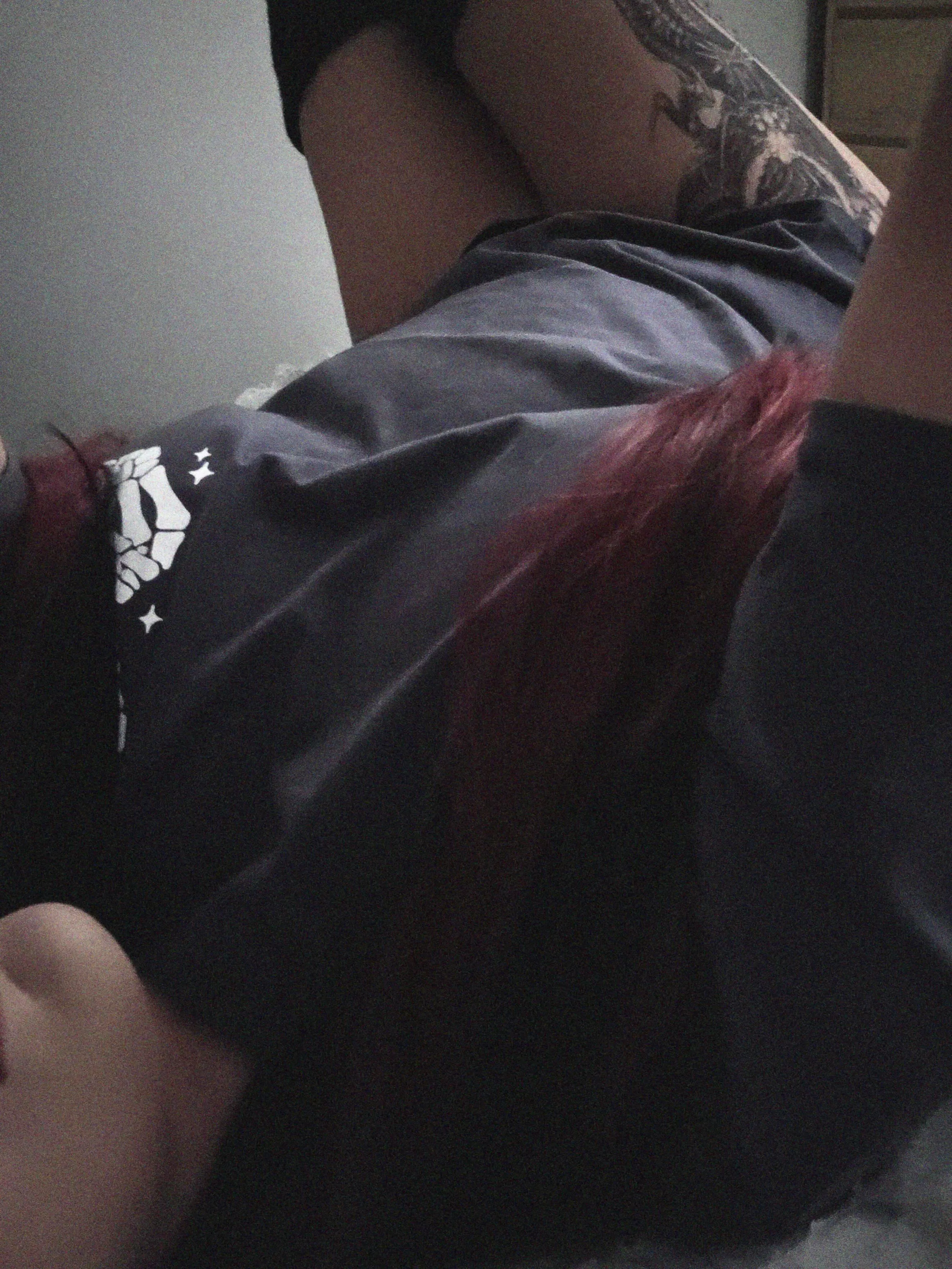 27 [f4m] santafe just keeping it cool, but i wouldn’t mind a little chaos to shake things up