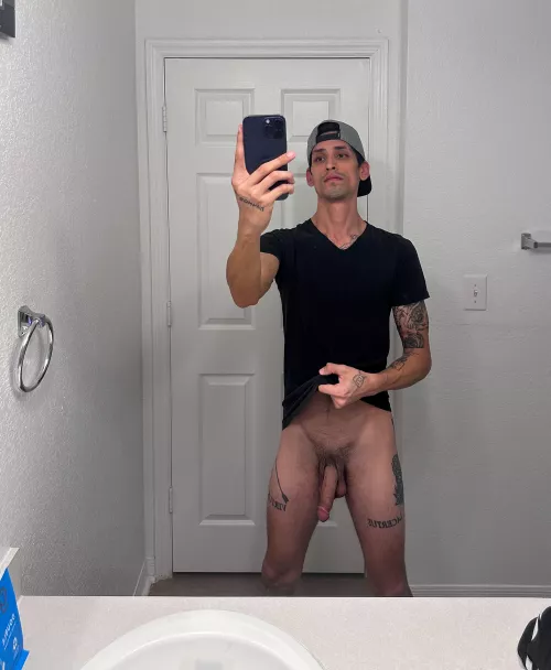 31 - how’s ur monday night 