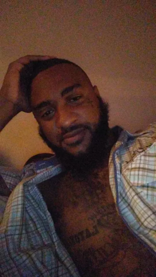 34 M4F Far North Dallas Looking to fulfill my fantasy!