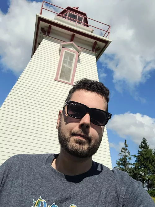 [36] Canadian dad for baby