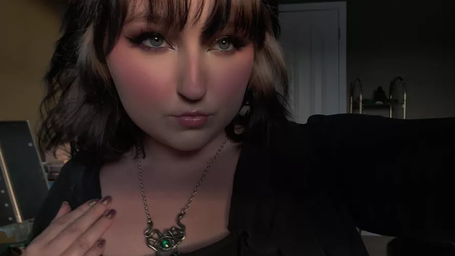 Addicted is an understatement. You're ruined. 