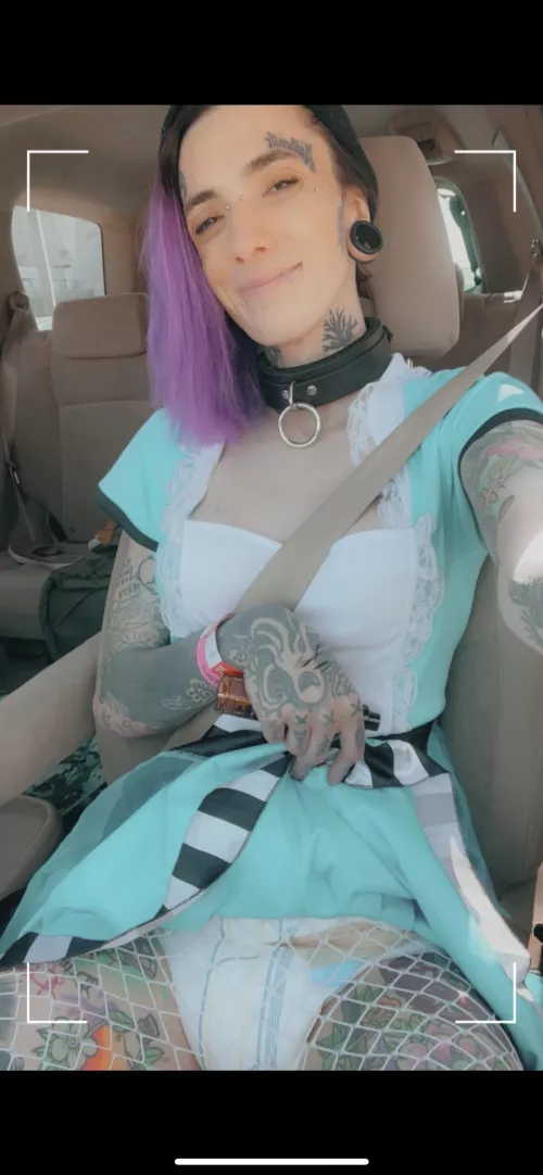 Anime Convention Weekend!! 