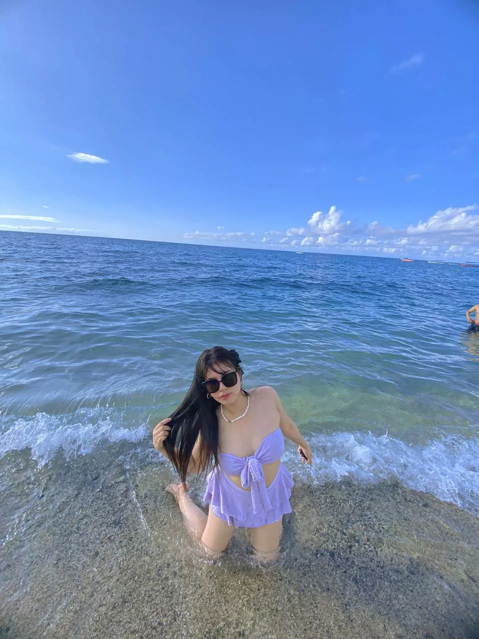 Any daddy looking for a adventurous baby like me?