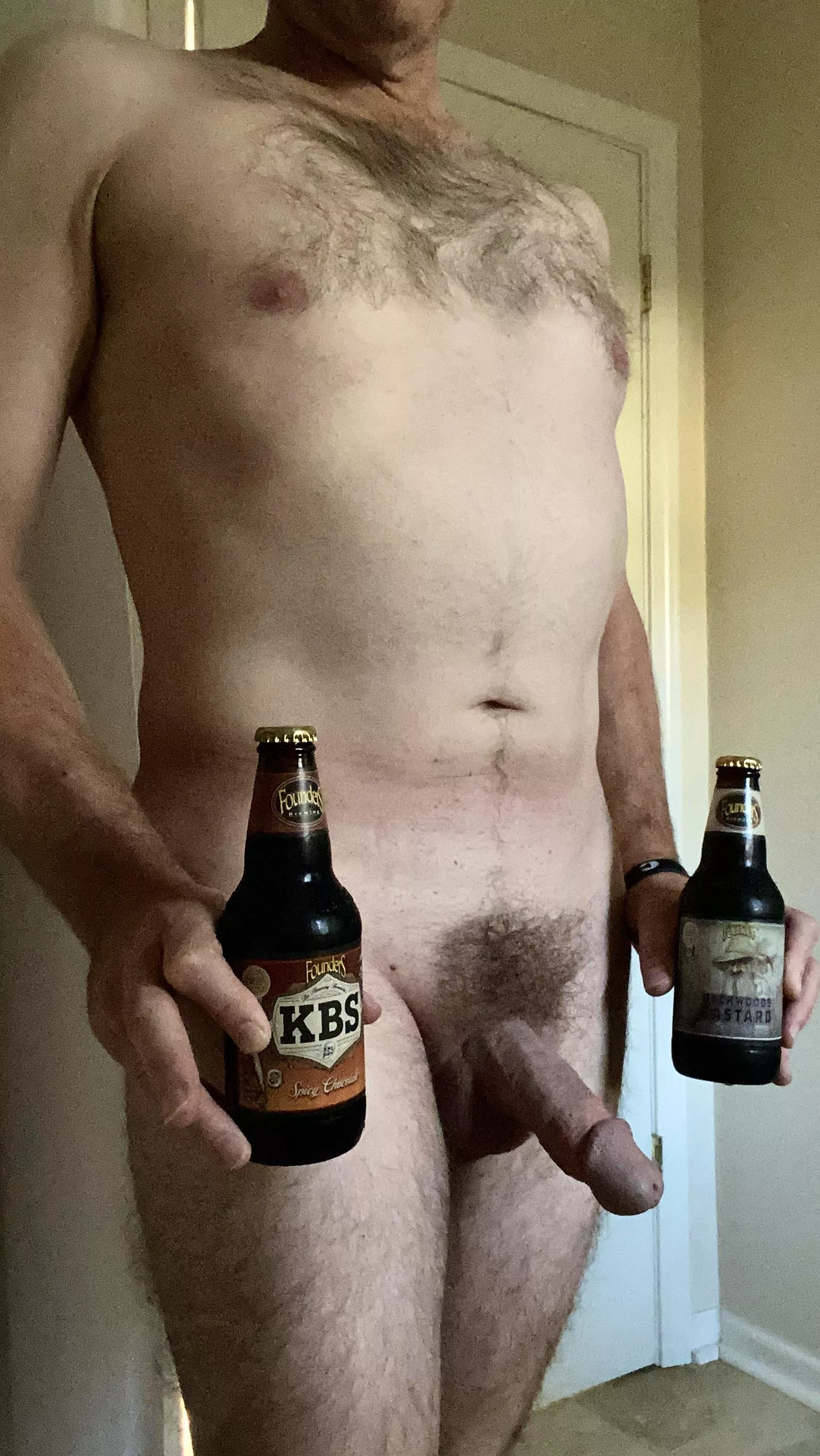 Any strong ale/stout lovers out there?  Which one are you choosing for tonight?