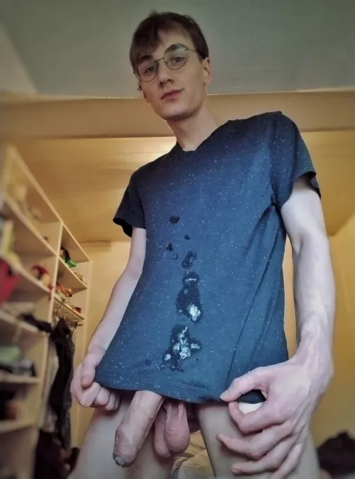 Can you help me clean this, bro