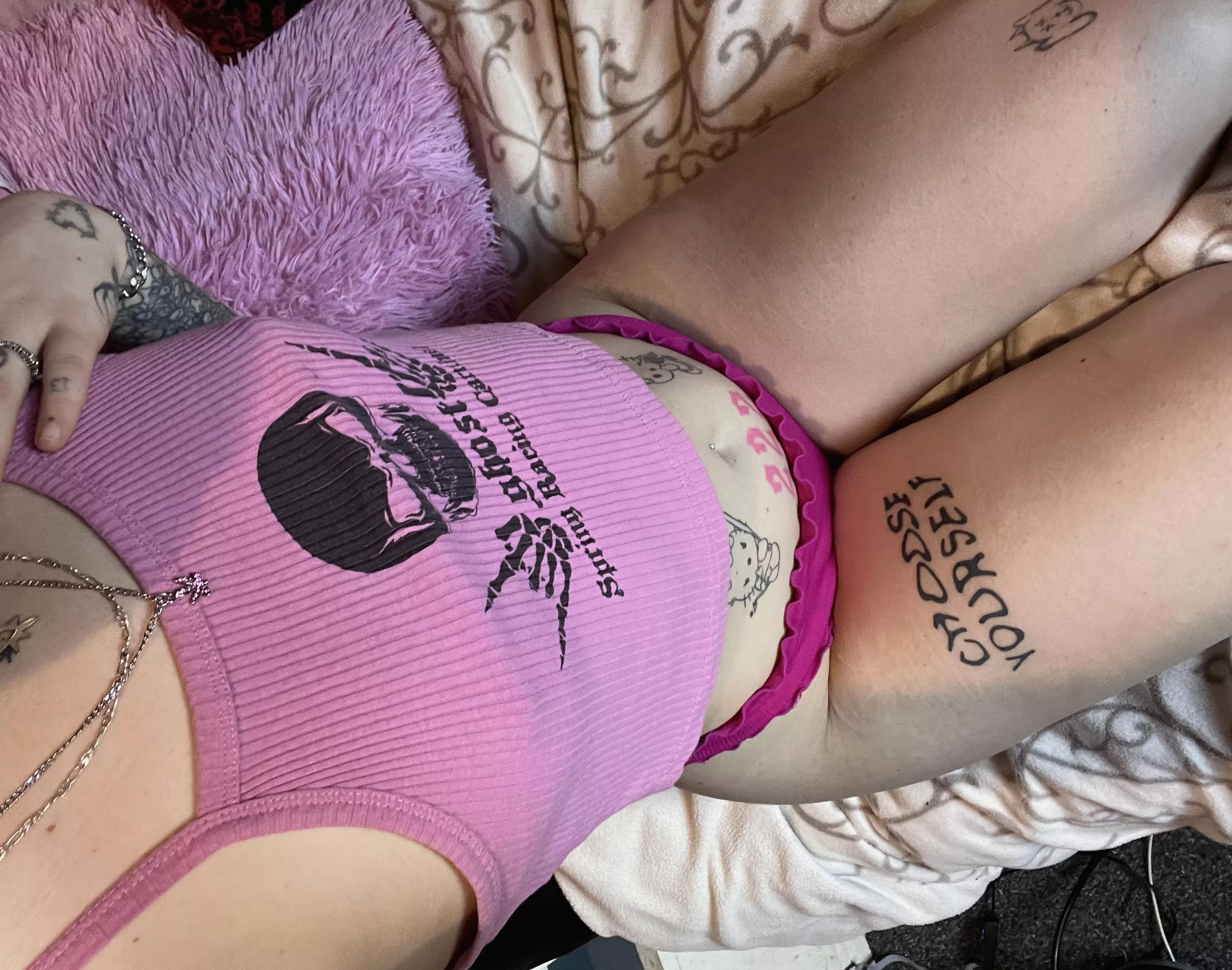 Can't stop teasing, won't stop teasing ;)