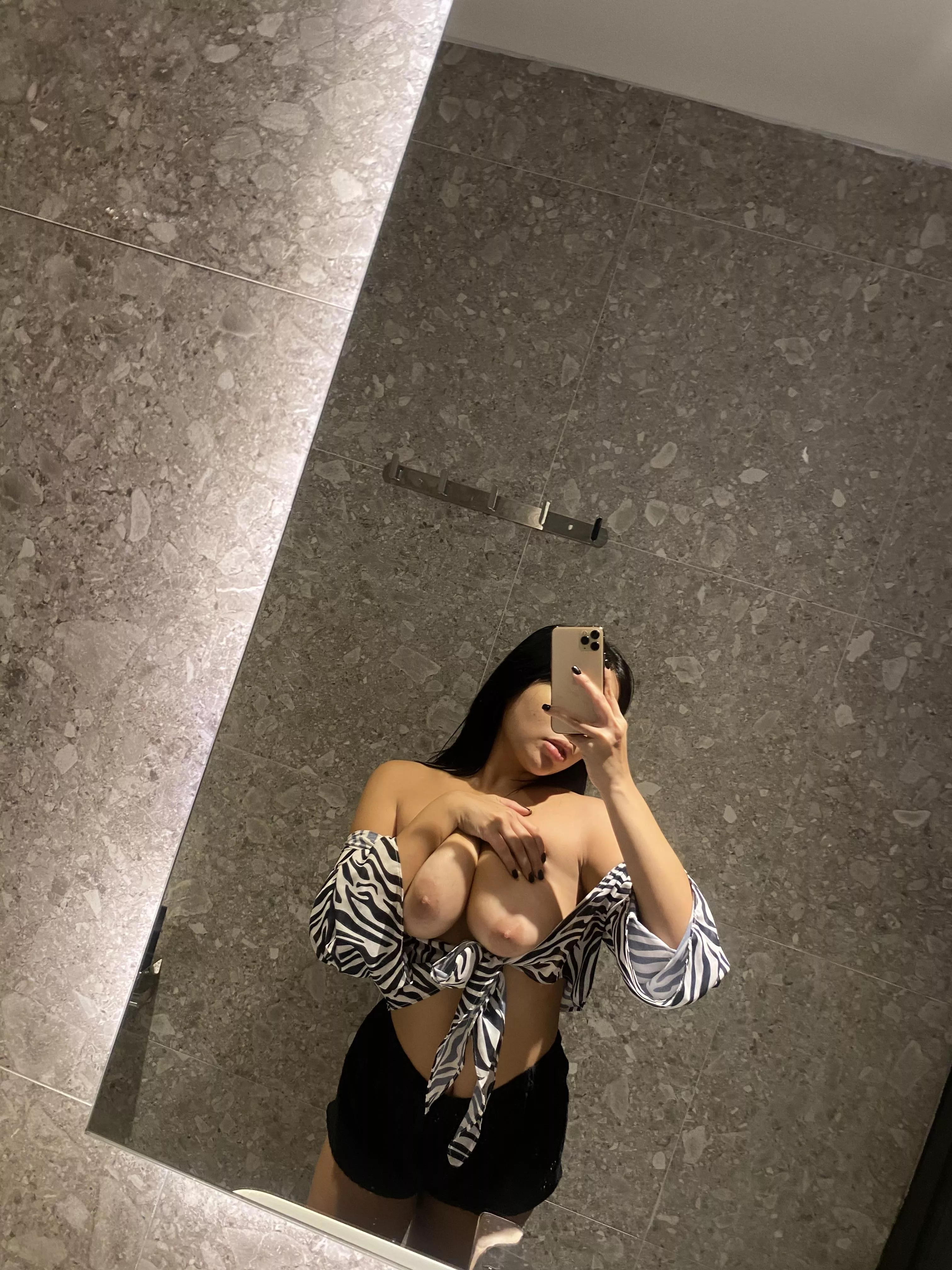 come give them a good squeeze