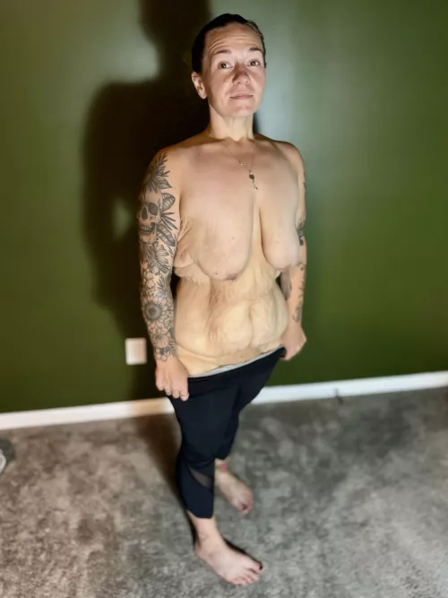 Come home to me, what’s your reaction?