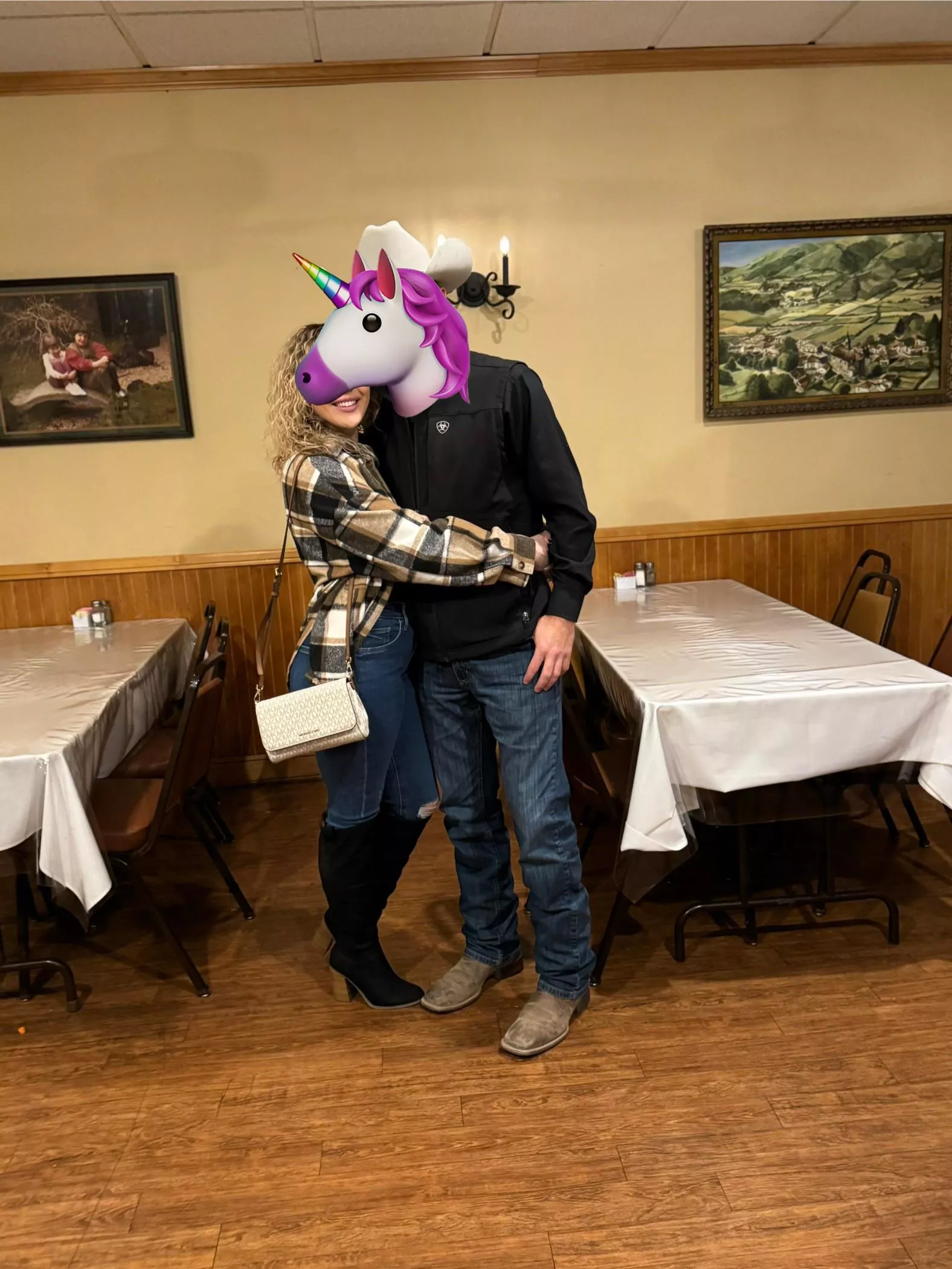 Couple looking for Female only/ intown 11/30 downtown Sac