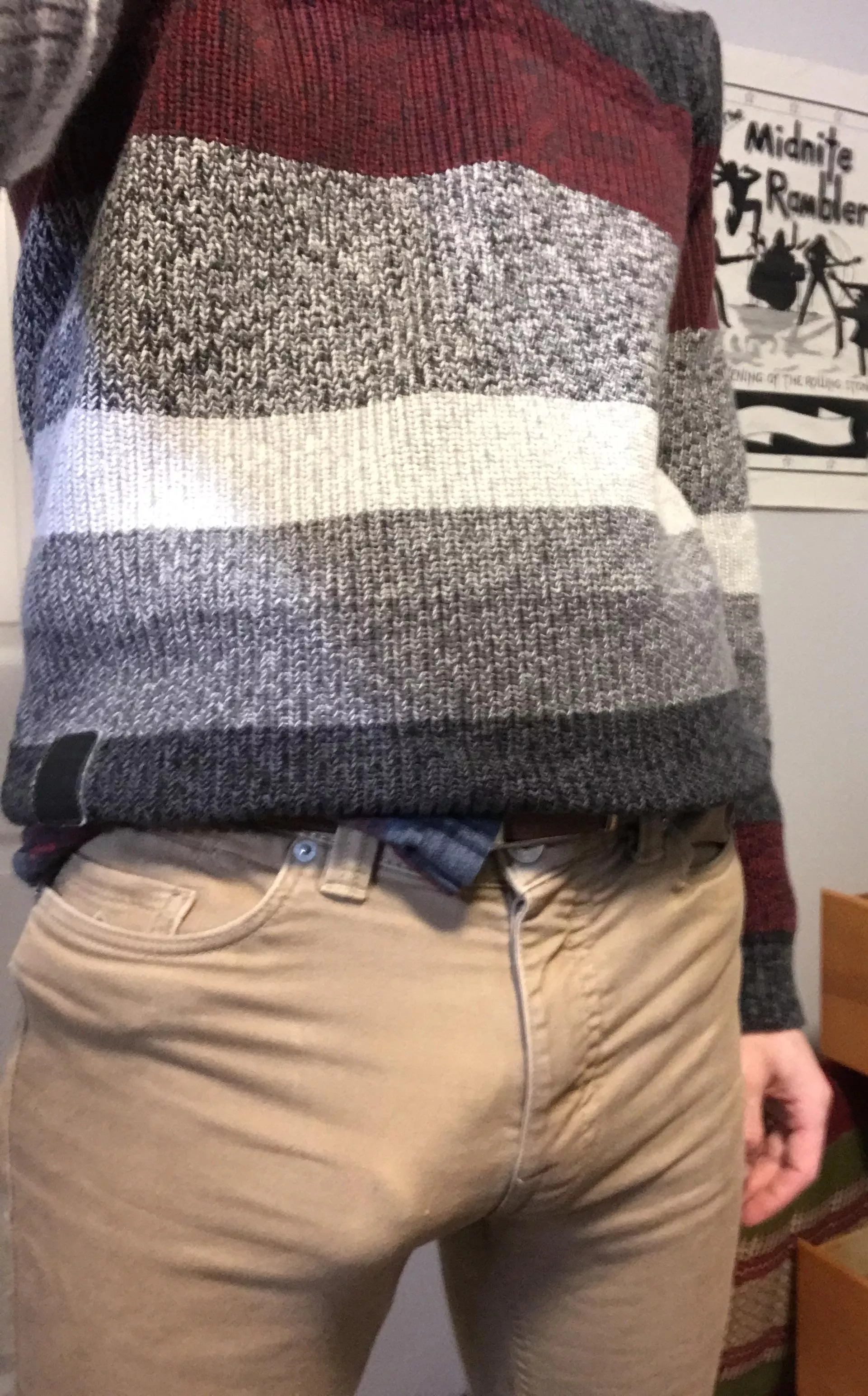 Did anyone notice it at the store? 🤔🫣