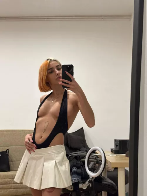 do I make you hard daddy? be honest