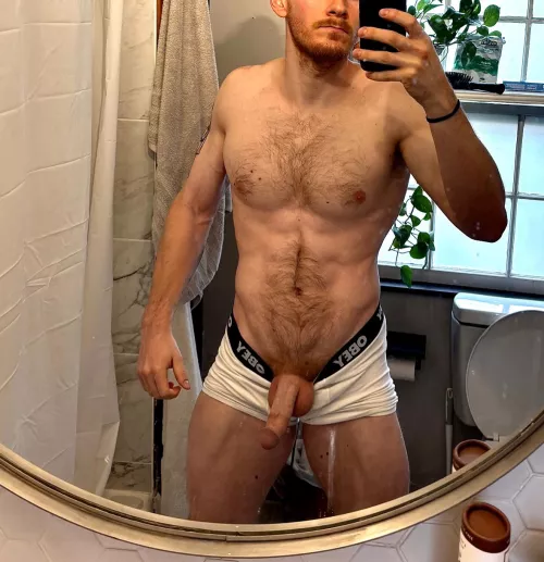 Do you like full balls? 