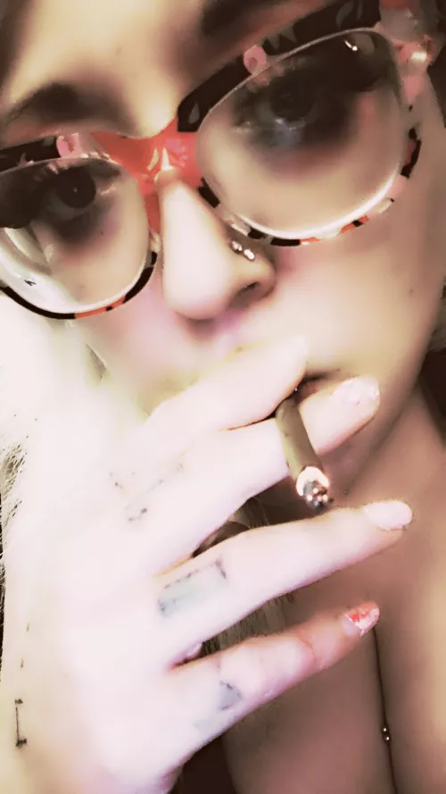 Does weed really make you horny