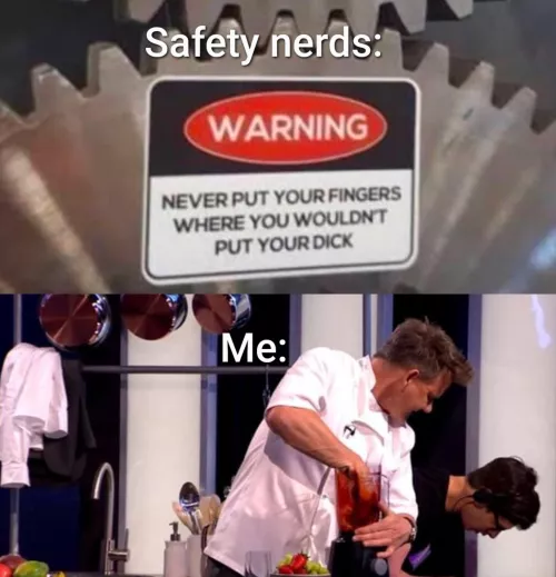 Dont threaten me with a good time 