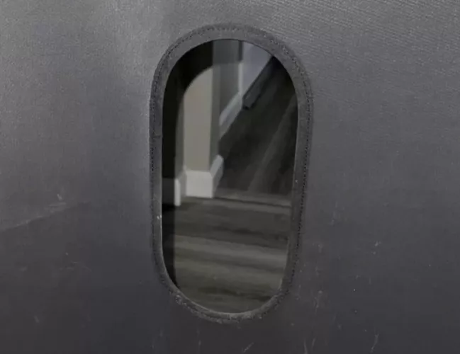 Downtown Miami glory hole open tonight 