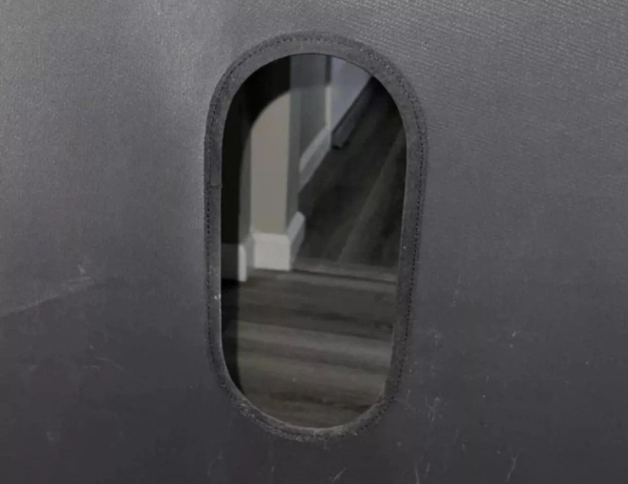 Downtown Miami glory hole open tonight 