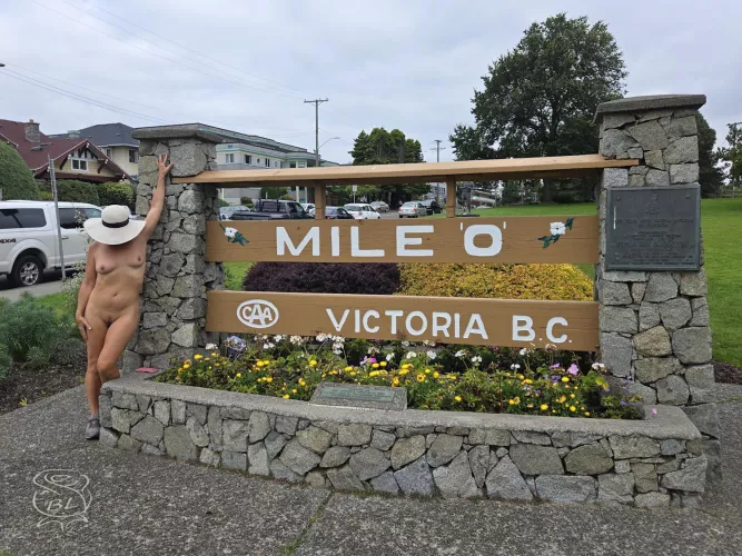 End of the Road 🛣️