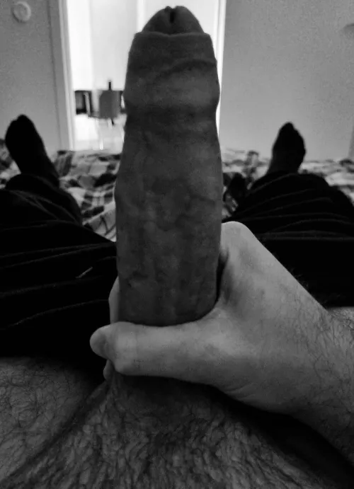 Every last drop is for you 