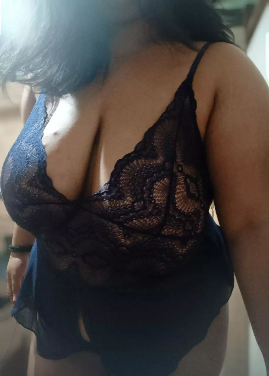 Felt cute might delete :3