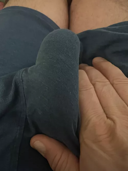 First time posting. M 53