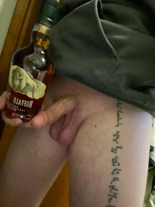 First time rate me and my drink 