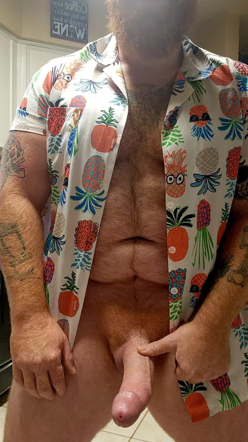 How about a big dick Goth boyfriend?