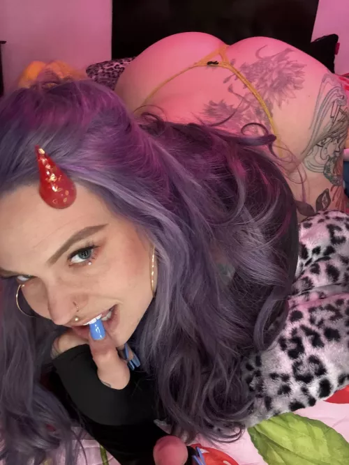 How’s this position? 🍑